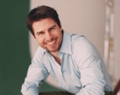 Том Круз выберет себе детей в приютах Москвы