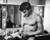 Невероятные фото звезд - 30 минут до выхода