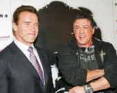 Шварценеггер станет наемником Шварценеггер станет наемником