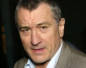 Де Ниро достаточно красив для Голливуда?