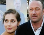 Звезда фильма "Обитаемый остров" помолвлена