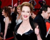 Мелани Гриффит возвращается в кино