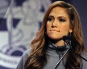 Дженнифер Лопес снова ждет ребенка