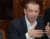 Владимир Машков едва не покалечился