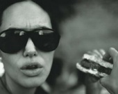 Интимные снимки Анжелины Джоли