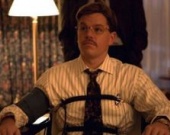 Как Мэтт Дэймон набирал вес для новой роли