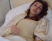 Анастасия Макеева поддерживает мать