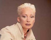 Татьяна Васильева стала бабушкой