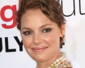 Кэтрин Хайгл готова на все ради любви