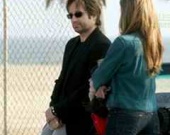 Дэвид Духовны остался без штанов