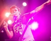 Павел Майков выпускает музыкальный альбом