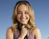 Хайден Панеттьери помирилась с бывшим