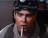 Дэн Эйкройд воскресил проект "Охотники за привидениями 3"