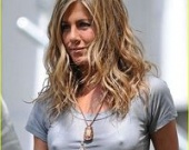 Дженнифер Энистон надоело быть "хорошей девочкой"