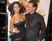 Макконахи мечтает умереть во время секса