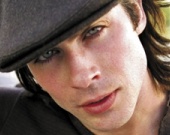 Йен Соммерхольдер сыграет в готичном кино