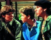 "Пропащие ребята" в широком прокате