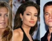 Энистон раскроет тайны Питта и Джоли