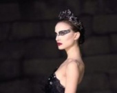 Натали Портман – черный лебедь