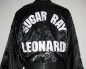 Еще одна боксерская сага