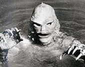 Карл Эрик Ринсш снимет римейк "Монстра из Черной лагуны"