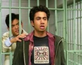 Кумар вернулся из Белого дома в Голливуд