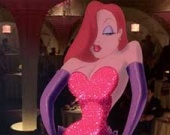 Самая сексуальная мультяшка в мире!