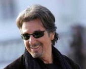 Аль Пачино сыграет Сальвадора Дали