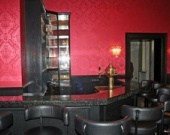 Шикарный особняк для семьи Джоли-Питт