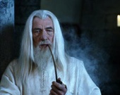 Иен Маккелен появится в "Хоббите"