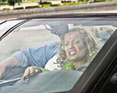 То ли «Глянец», то ли «Конец света»