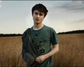 Дэниел Рэдклифф сыграет в английском ужастике