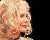 Николь Кидман выступила в защиту женщин