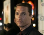 Мэтью МакКонахи станет Фредди Крюгером