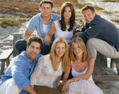 Снимут продолжение сериала "Друзья"?