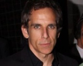 Бен Стиллер вернул лицо