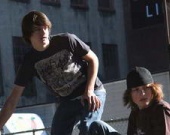 Роллердром