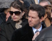 Горе Марка Уолберга