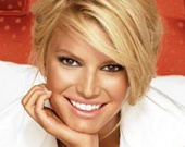 Симпсон ошиблась с беременностью