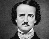 Эдгар Аллан По столкнется с серийным убийцей