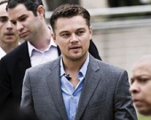 ДиКаприо - пионер игровой индустрии