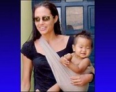 Cына Анджелины Джоли хотели похитить