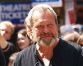 Съемки "Дон Кихота" Терри Гиллиама вновь отложены