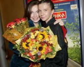 "Беглянки" - от любви не убежишь