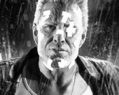 Съемки "Города грехов 2" стартуют весной