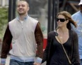 Бабушка Тимберлейка выбрала место для свадьбы внука