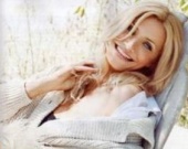 Самая улыбчивая красотка Голливуда