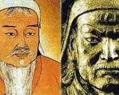 Японский продюсер работает над проэктом фильма о Чингисхане