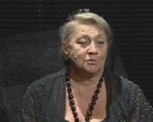 Последний путь Софико был усыпан цветами