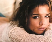 Кэти Холмс на смену Лив Тайлер